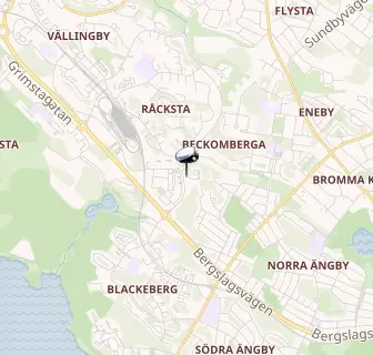 Stockholm