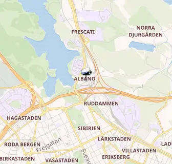 Stockholm
