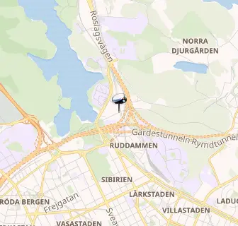 Stockholm