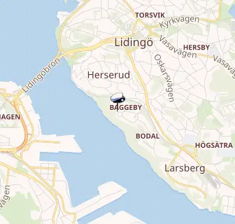 Lidingö