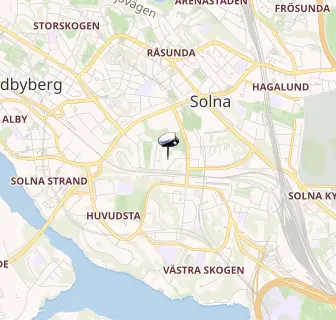 Solna