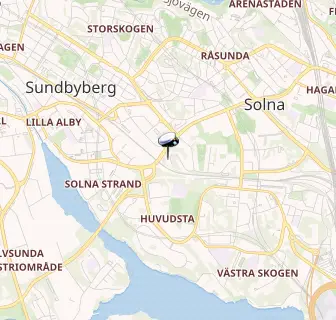 Solna