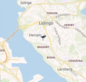 Lidingö