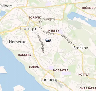 Lidingö