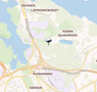 Stockholm