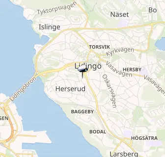 Lidingö
