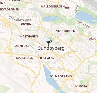 Sundbyberg