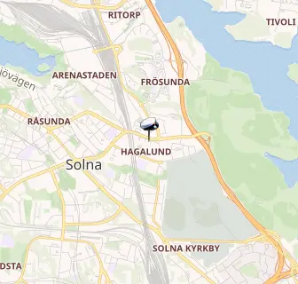Solna