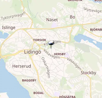 Lidingö