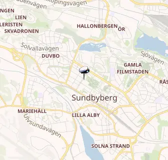 Sundbyberg