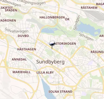 Sundbyberg