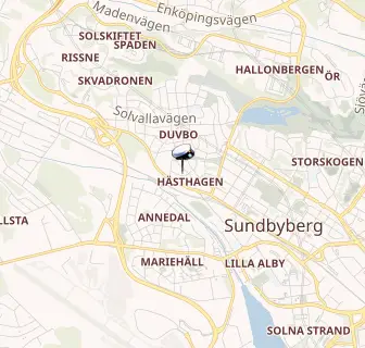 Sundbyberg