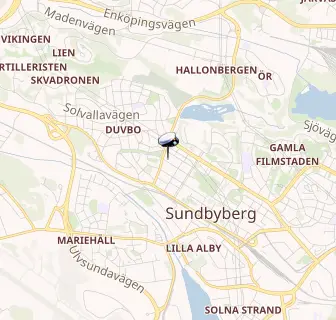 Sundbyberg