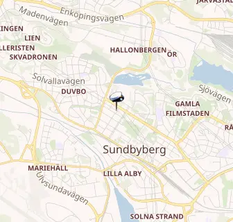 Sundbyberg