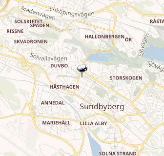 Sundbyberg