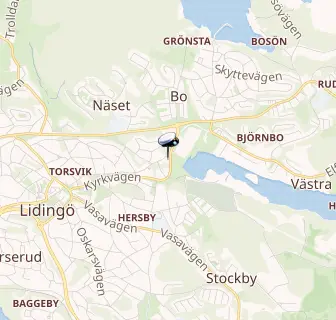 Lidingö
