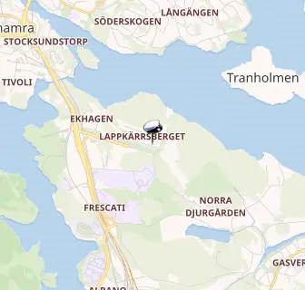 Stockholm