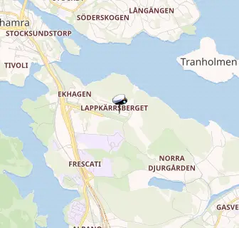 Stockholm