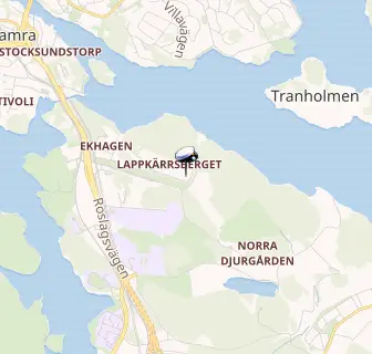 Stockholm