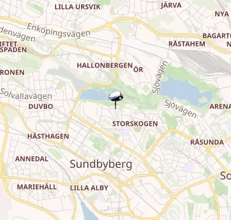 Sundbyberg