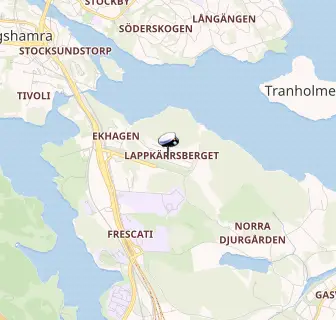 Stockholm