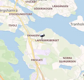 Stockholm