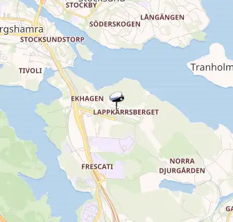 Stockholm