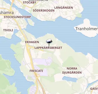 Stockholm