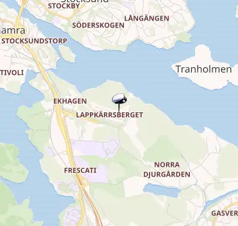 Stockholm