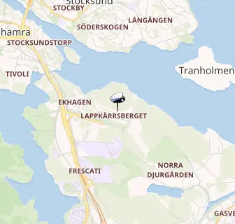Stockholm