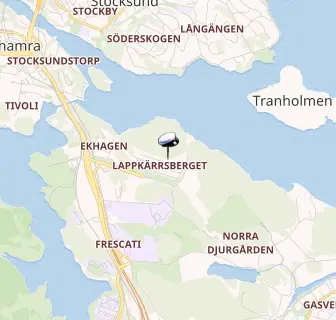 Stockholm