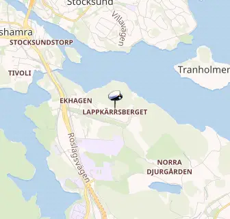 Stockholm