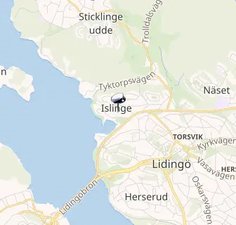 Lidingö