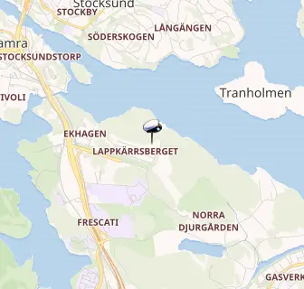 Stockholm
