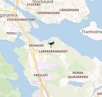 Stockholm