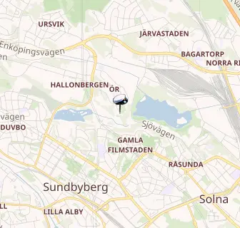 Sundbyberg