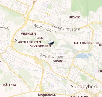 Sundbyberg