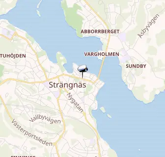 Strängnäs