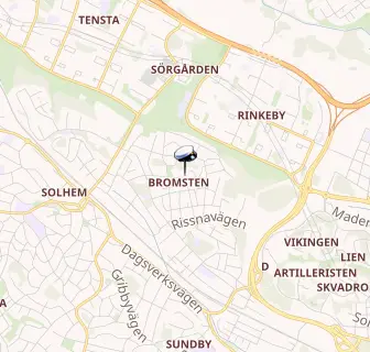 Stockholm