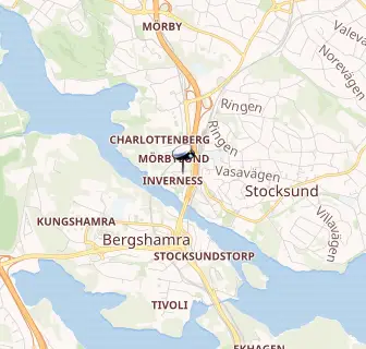 Danderyd