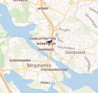 Danderyd