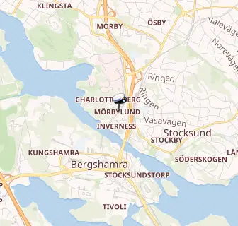 Danderyd