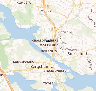 Danderyd