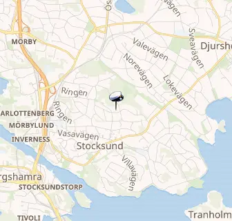 Danderyd