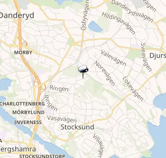 Danderyd