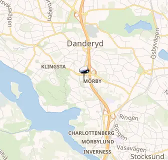 Danderyd