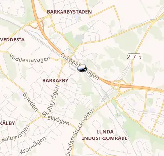 Järfälla