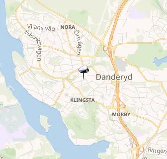 Danderyd