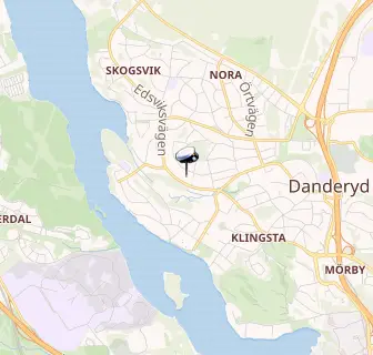 Danderyd