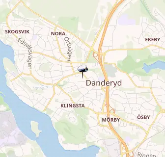 Danderyd